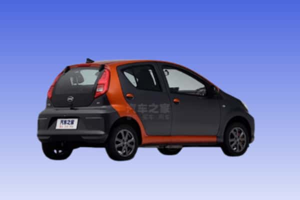宜昌市远安抵押微型汽车
