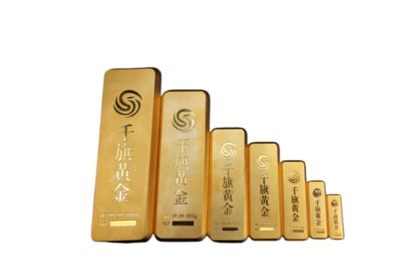 宜昌市远安上门回收各种金条价格